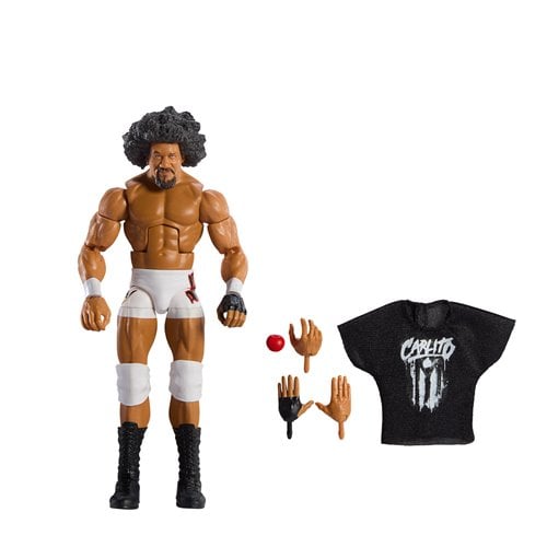 ToyShnip WWE Elite Collection Series 113 Action Figure - Select Figure(s)