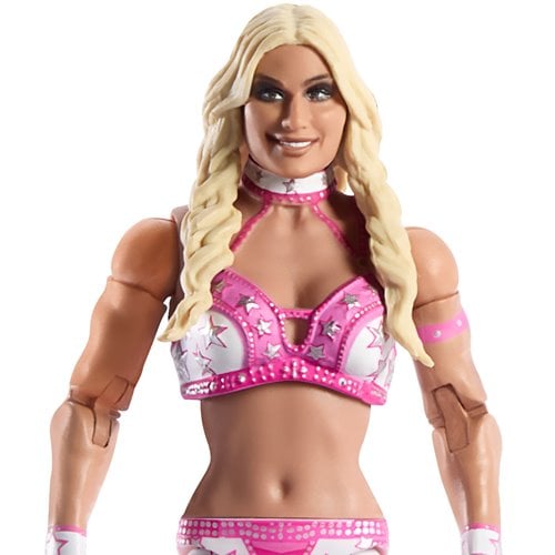ToyShnip WWE Elite Collection Series 113 Action Figure - Select Figure(s)