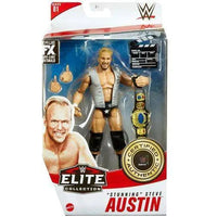 ToyShnip WWE Elite Collection Series 81 Action Figure - Select Figure(s)