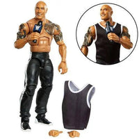 ToyShnip WWE Elite Collection Series 81 Action Figure - Select Figure(s)