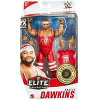 ToyShnip WWE Elite Collection Series 81 Action Figure - Select Figure(s)