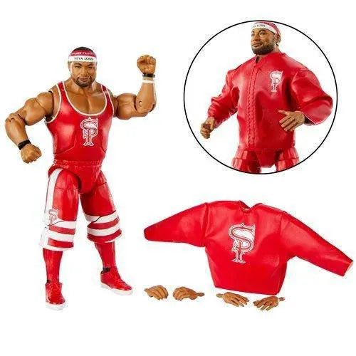 ToyShnip WWE Elite Collection Series 81 Action Figure - Select Figure(s)