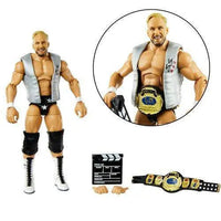 ToyShnip WWE Elite Collection Series 81 Action Figure - Select Figure(s)