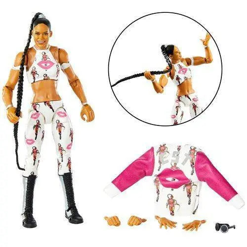 ToyShnip WWE Elite Collection Series 81 Action Figure - Select Figure(s)