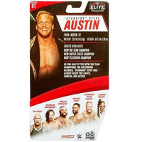 ToyShnip WWE Elite Collection Series 81 Action Figure - Select Figure(s)