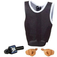 ToyShnip WWE Elite Collection Series 81 Action Figure - Select Figure(s)