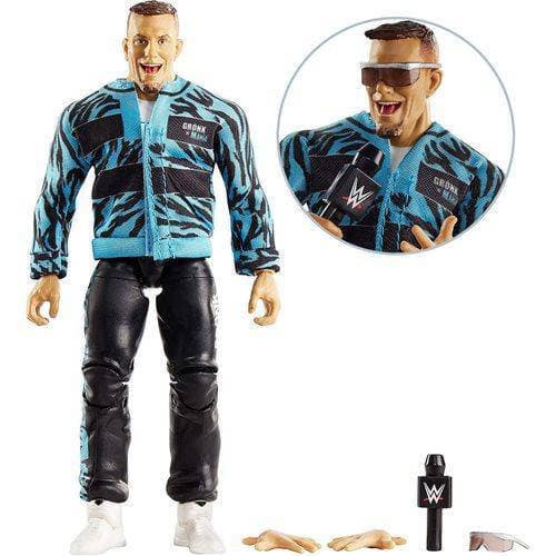 ToyShnip WWE Elite Collection Series 82 Action Figure - Select Figure(s)