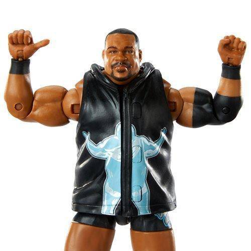 ToyShnip WWE Elite Collection Series 82 Action Figure - Select Figure(s)