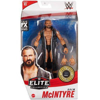 ToyShnip WWE Elite Collection Series 83 Action Figure - Select Figure(s)