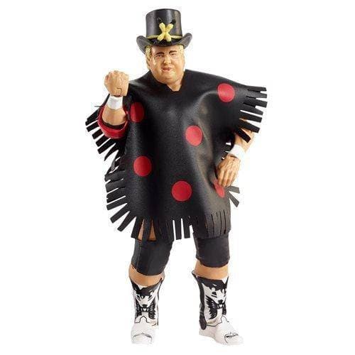 ToyShnip WWE Elite Collection Series 83 Action Figure - Select Figure(s)