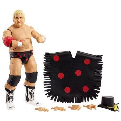 ToyShnip WWE Elite Collection Series 83 Action Figure - Select Figure(s)
