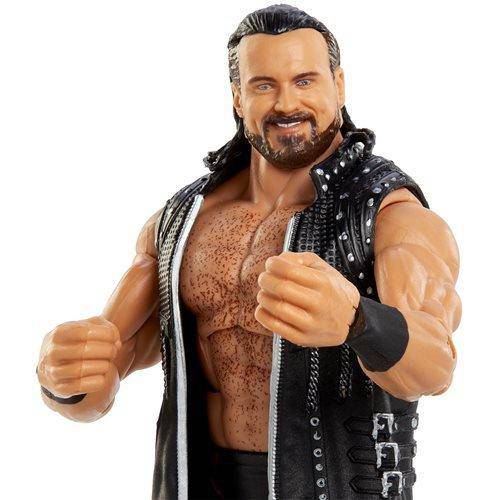 ToyShnip WWE Elite Collection Series 83 Action Figure - Select Figure(s)