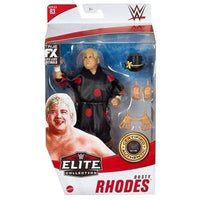 ToyShnip WWE Elite Collection Series 83 Action Figure - Select Figure(s)