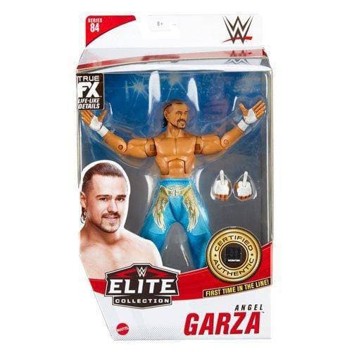 ToyShnip WWE Elite Collection Series 84 Action Figure - Select Figure(s)