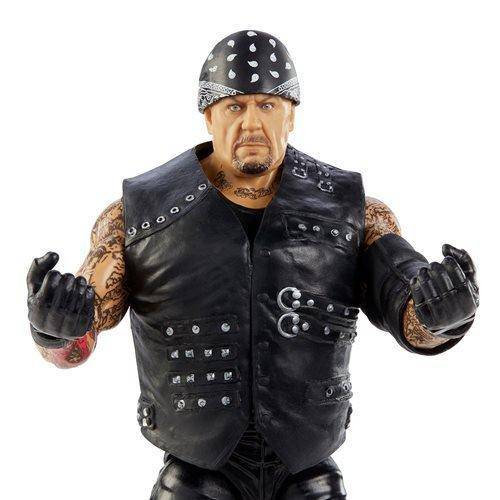 ToyShnip WWE Elite Collection Series 85 Action Figure - Select Figure(s)