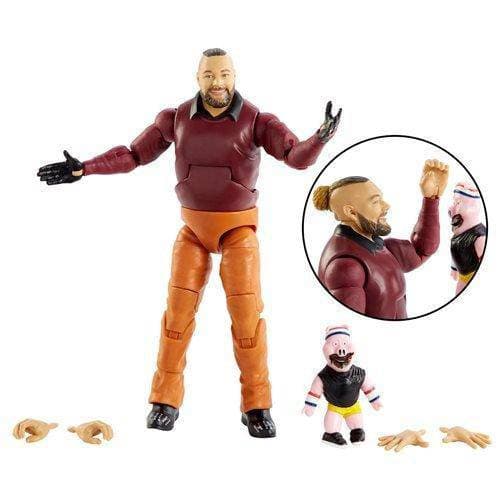 WWE Elite Collection Series 85 Action Figure - Select Figure(s) ToyShnip