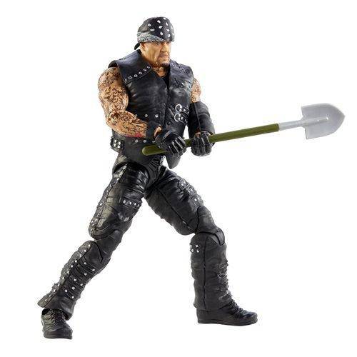 ToyShnip WWE Elite Collection Series 85 Action Figure - Select Figure(s)