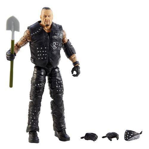 ToyShnip WWE Elite Collection Series 85 Action Figure - Select Figure(s)