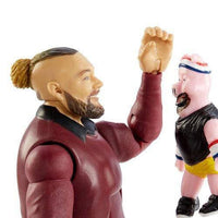 ToyShnip WWE Elite Collection Series 85 Action Figure - Select Figure(s)