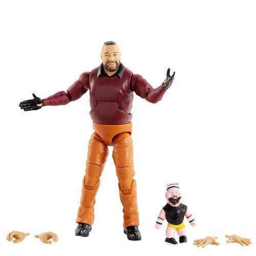 ToyShnip WWE Elite Collection Series 85 Action Figure - Select Figure(s)