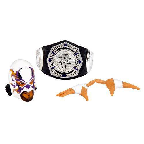 ToyShnip WWE Elite Collection Series 87 Action Figure - Select Figure(s)
