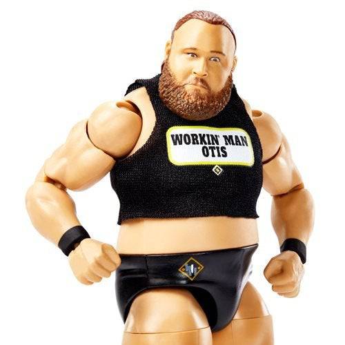 ToyShnip WWE Elite Collection Series 87 Action Figure - Select Figure(s)