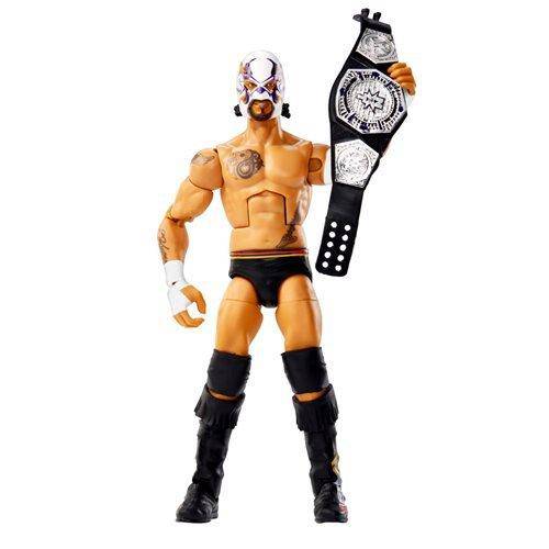 ToyShnip WWE Elite Collection Series 87 Action Figure - Select Figure(s)
