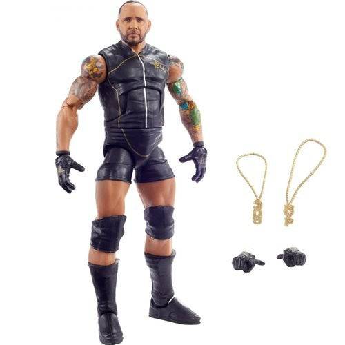 ToyShnip WWE Elite Collection Series 88 Action Figure - Select Figure(s)
