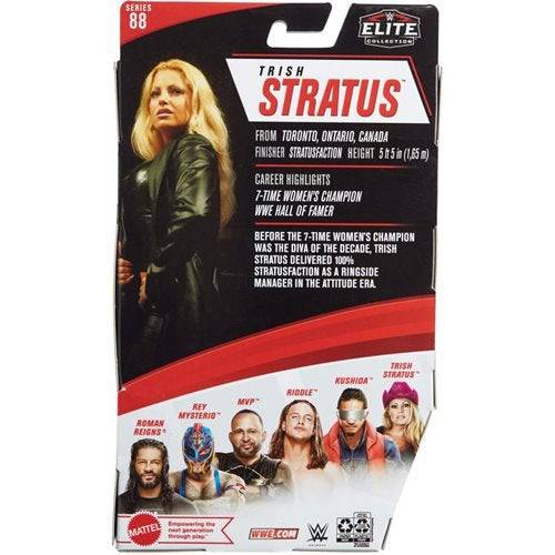 ToyShnip WWE Elite Collection Series 88 Action Figure - Select Figure(s)