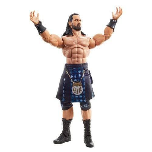 ToyShnip WWE Elite Collection Series 89 Action Figure - Select Figure(s)