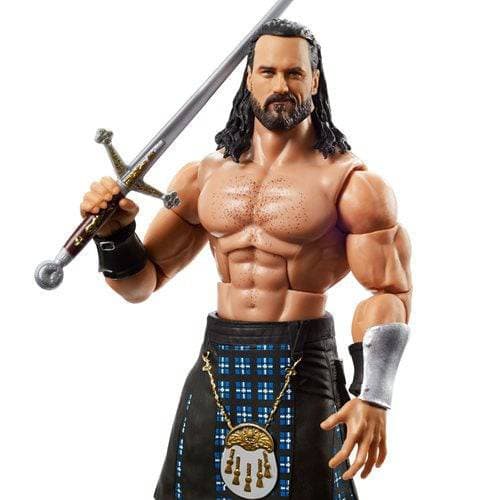 ToyShnip WWE Elite Collection Series 89 Action Figure - Select Figure(s)