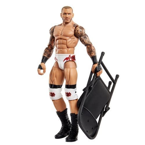 ToyShnip WWE Elite Collection Series 90 Action Figure - Select Figure(s)
