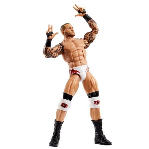 ToyShnip WWE Elite Collection Series 90 Action Figure - Select Figure(s)
