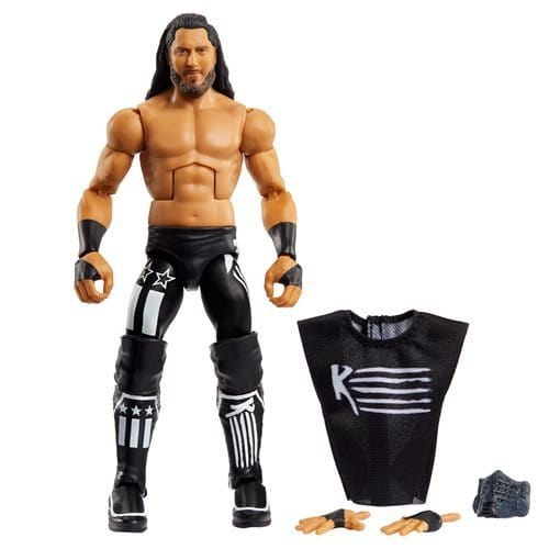 ToyShnip WWE Elite Collection Series 90 Action Figure - Select Figure(s)