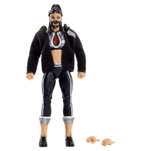 ToyShnip WWE Elite Collection Series 90 Action Figure - Select Figure(s)