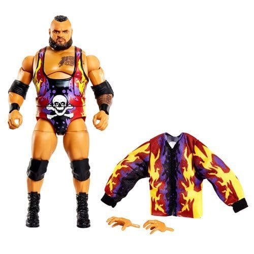 ToyShnip WWE Elite Collection Series 90 Action Figure - Select Figure(s)
