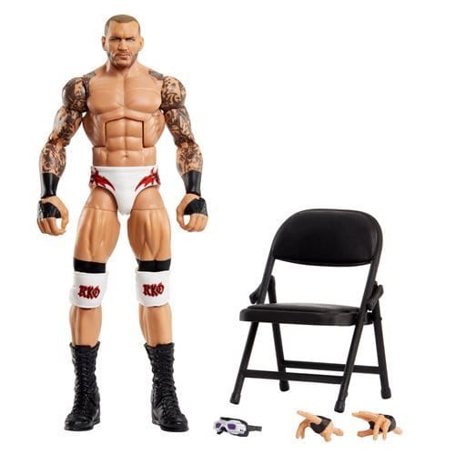ToyShnip WWE Elite Collection Series 90 Action Figure - Select Figure(s)