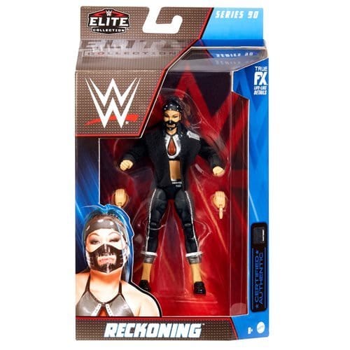 ToyShnip WWE Elite Collection Series 90 Action Figure - Select Figure(s)