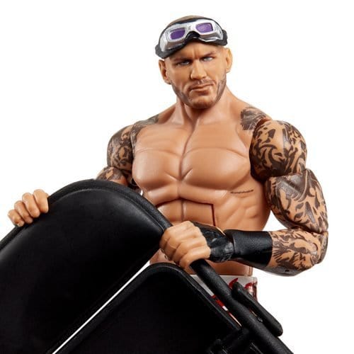ToyShnip WWE Elite Collection Series 90 Action Figure - Select Figure(s)