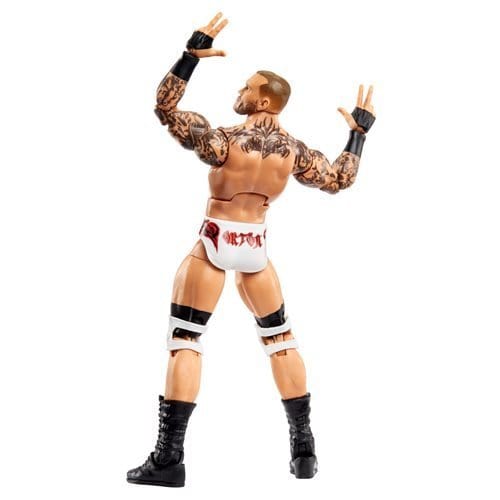 ToyShnip WWE Elite Collection Series 90 Action Figure - Select Figure(s)