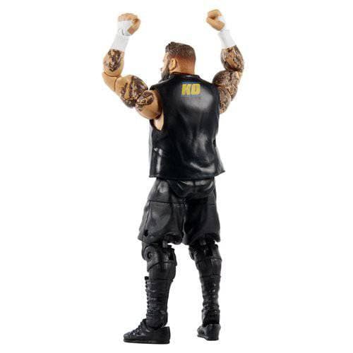 ToyShnip WWE Elite Collection Series 91 Action Figure - Select Figure(s)