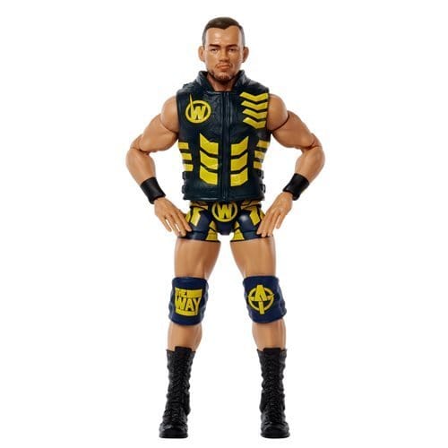 ToyShnip WWE Elite Collection Series 91 Action Figure - Select Figure(s)