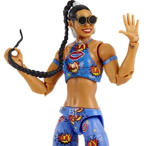ToyShnip WWE Elite Collection Series 91 Action Figure - Select Figure(s)