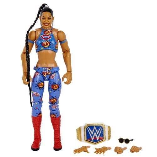 ToyShnip WWE Elite Collection Series 91 Action Figure - Select Figure(s)