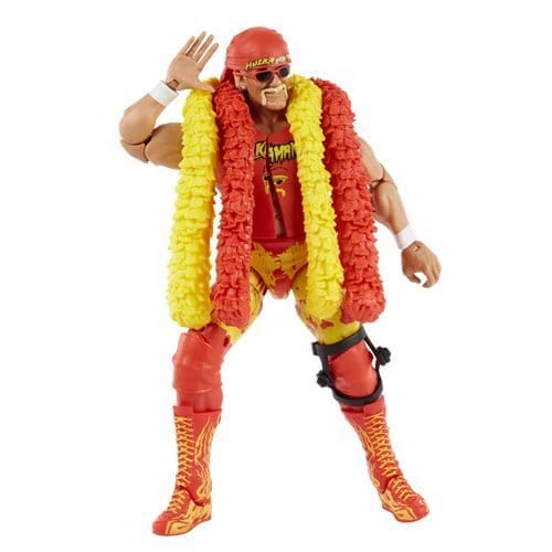 ToyShnip WWE Elite Collection Series 91 Action Figure - Select Figure(s)