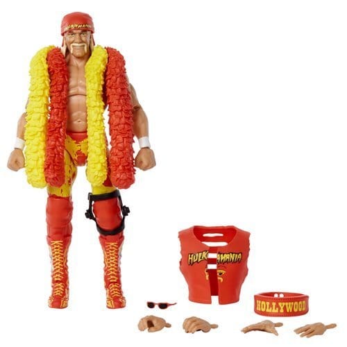 ToyShnip WWE Elite Collection Series 91 Action Figure - Select Figure(s)