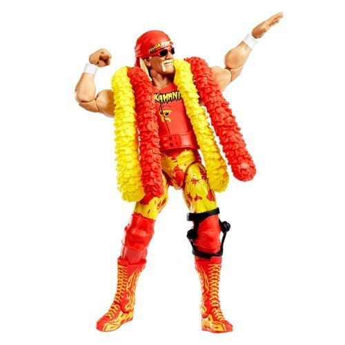 ToyShnip WWE Elite Collection Series 91 Action Figure - Select Figure(s)