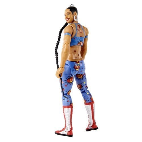 ToyShnip WWE Elite Collection Series 91 Action Figure - Select Figure(s)