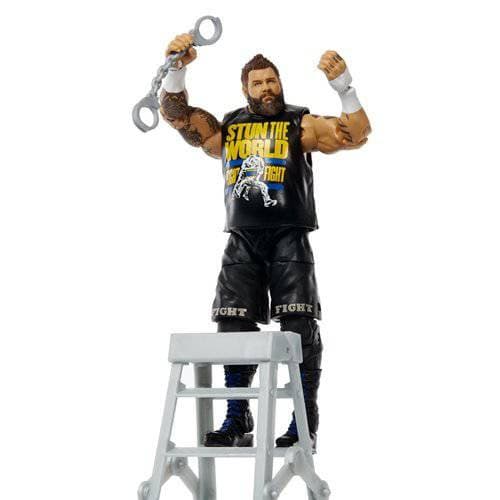 ToyShnip WWE Elite Collection Series 91 Action Figure - Select Figure(s)