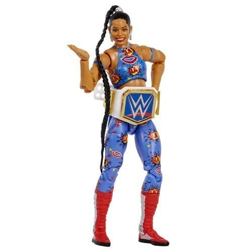ToyShnip WWE Elite Collection Series 91 Action Figure - Select Figure(s)